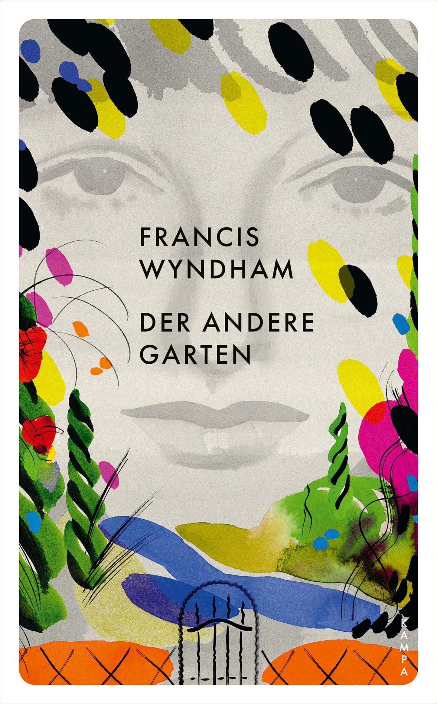 Der andere Garten