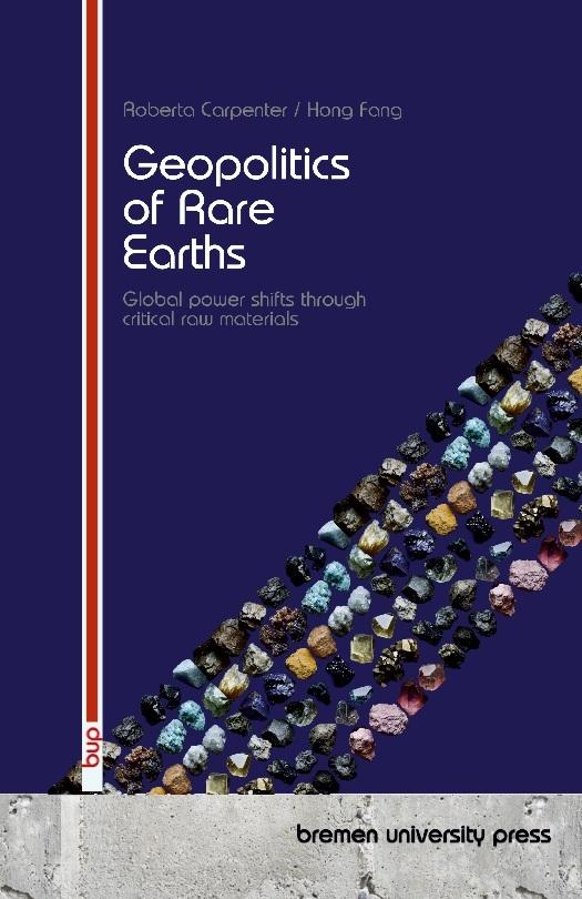 Geopolitics of Rare Earths