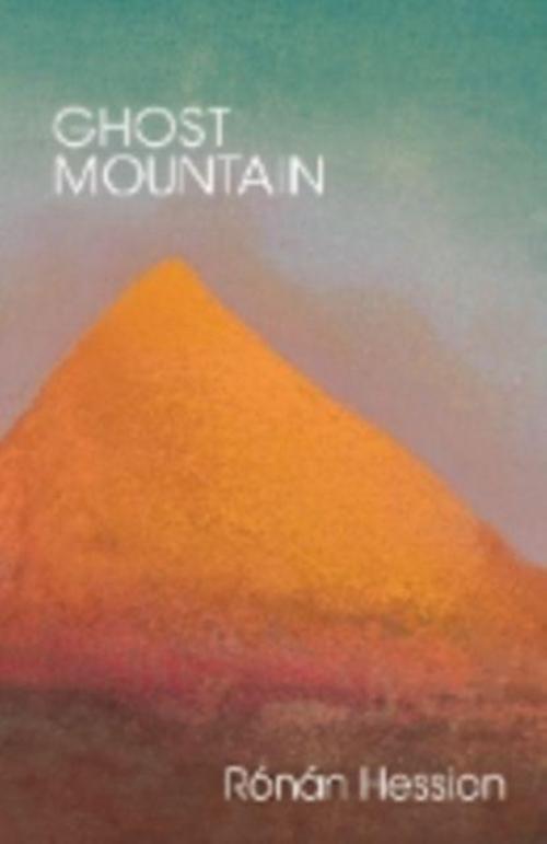 Ghost Mountain