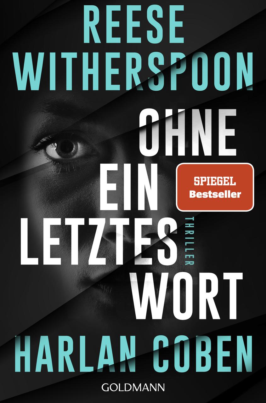 Coben, Harlan/Ohne ein letztes Wort