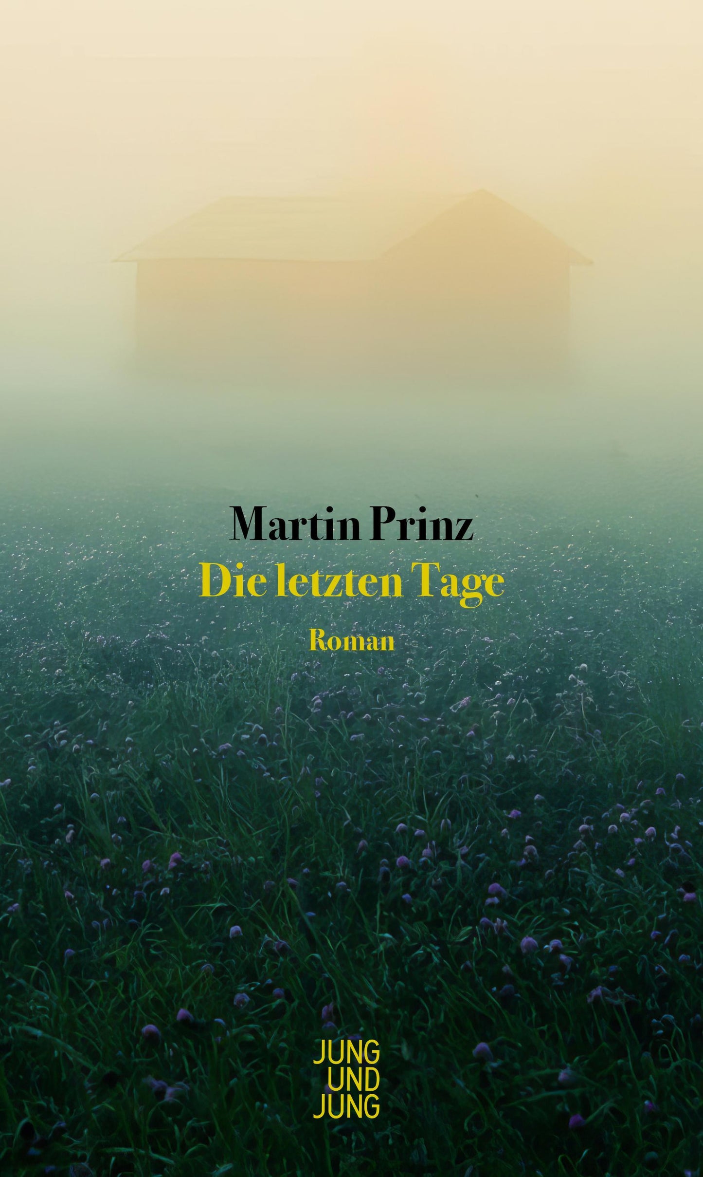 Die letzten Tage