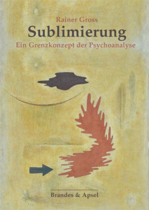 Buchcover: Sublimierung