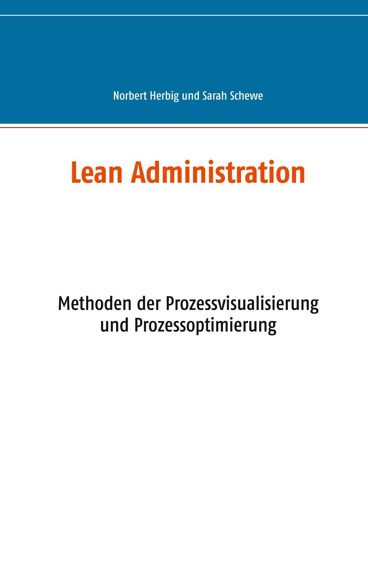 Lean Administration