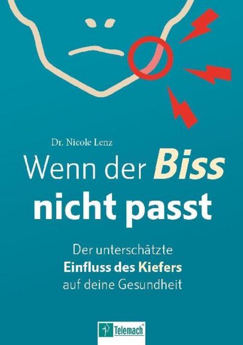 Buchcover: Wenn der Biss nicht passt