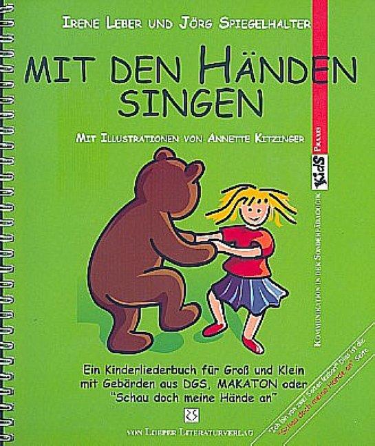Mit den Händen singen