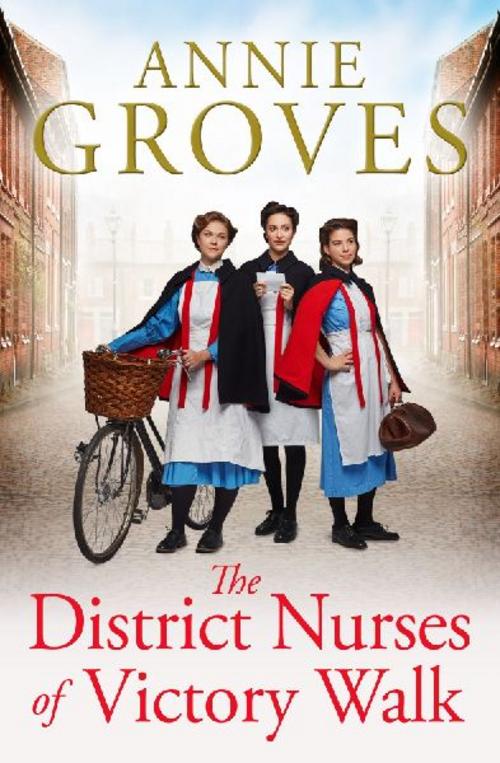 DISTRICT NURSES OF VICTORY_PB
