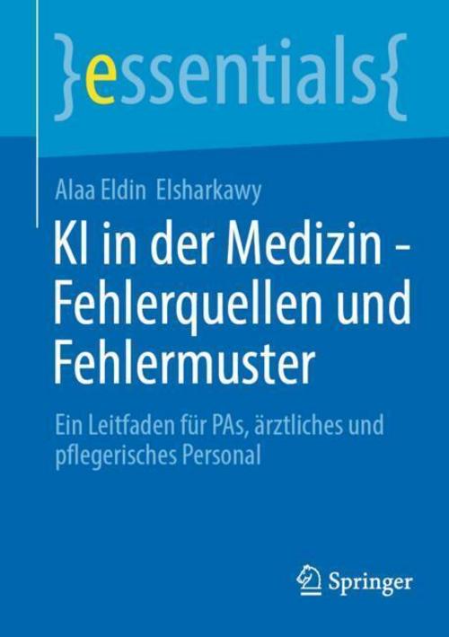 KI in der Medizin - Fehlerquellen und Fehlermuster