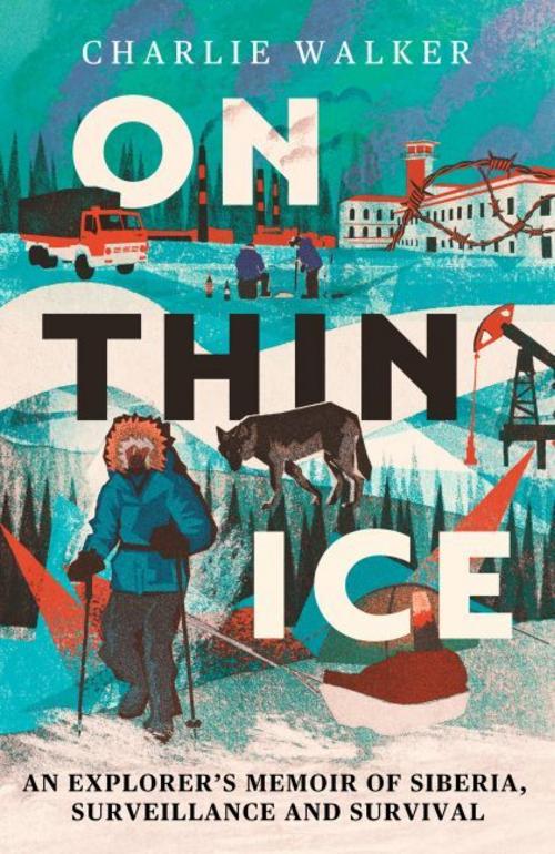 On Thin Ice