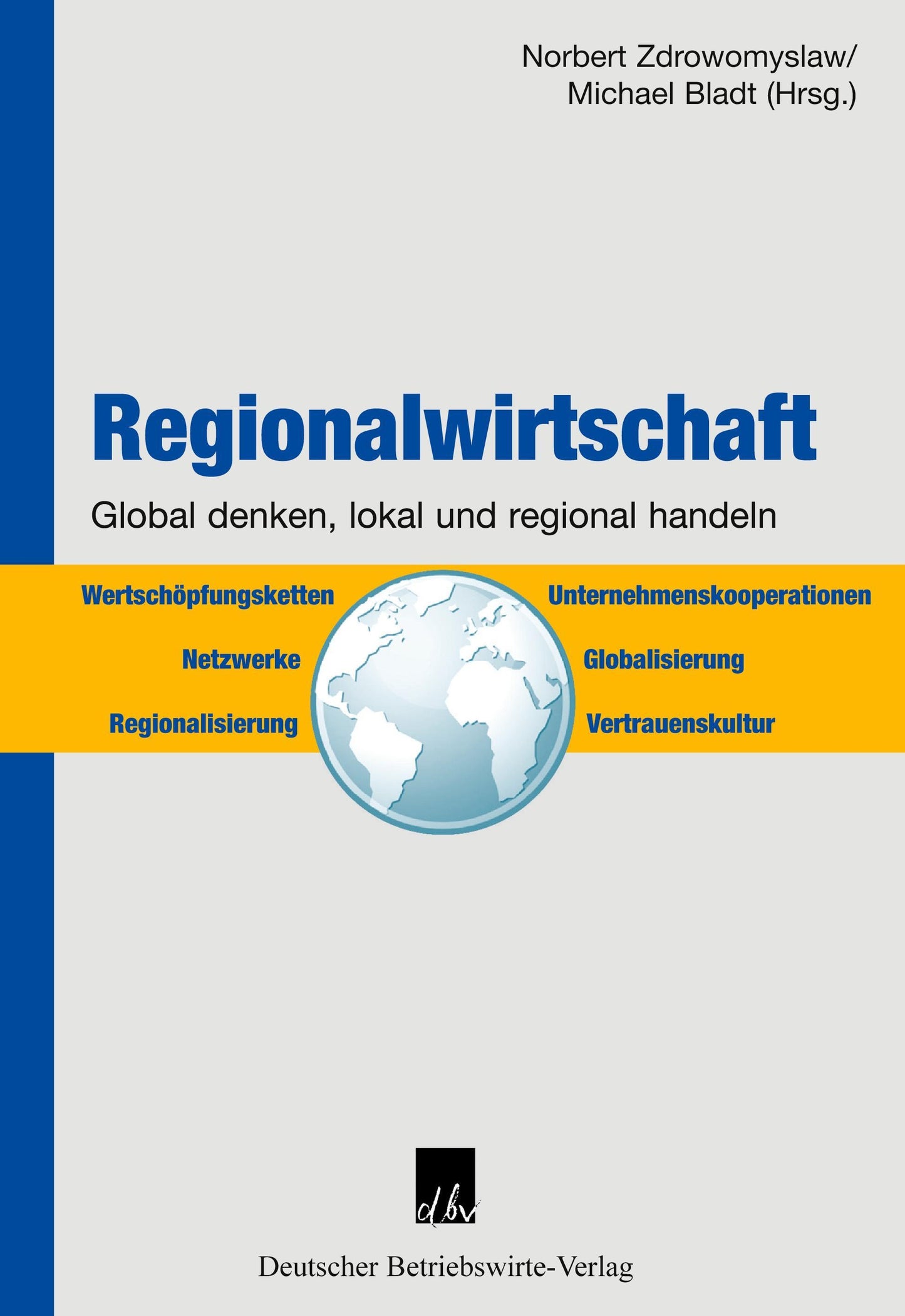 Regionalwirtschaft.
