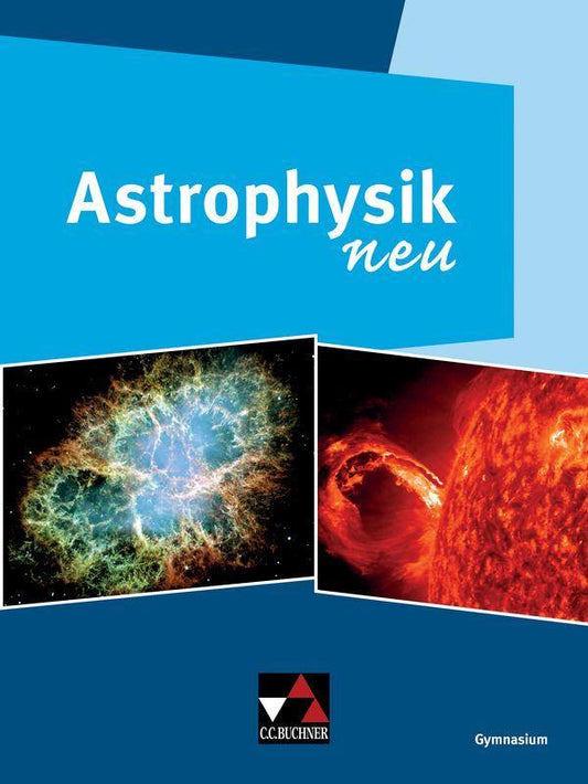 Astrophysik neu