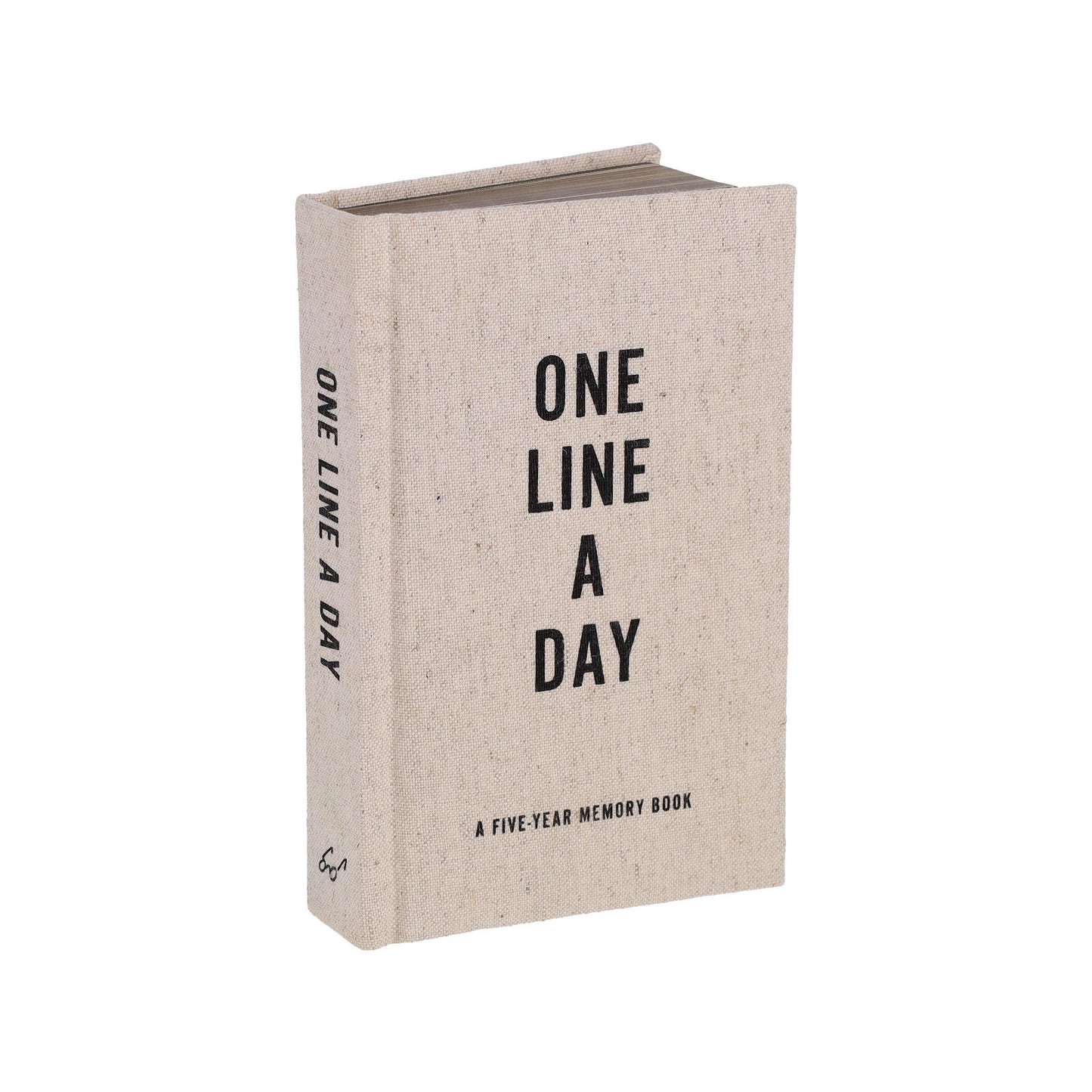One Line a Day