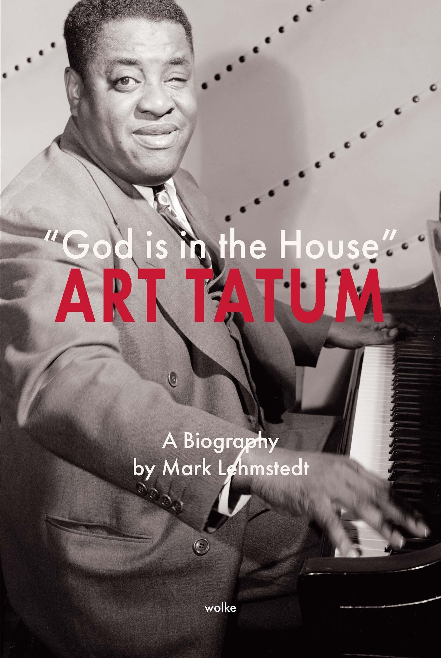 \"God Is In the House\"