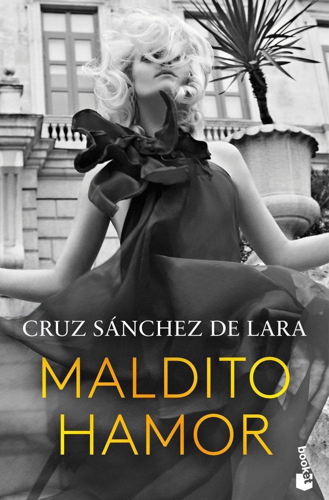 Buchcover: Maldito hamor