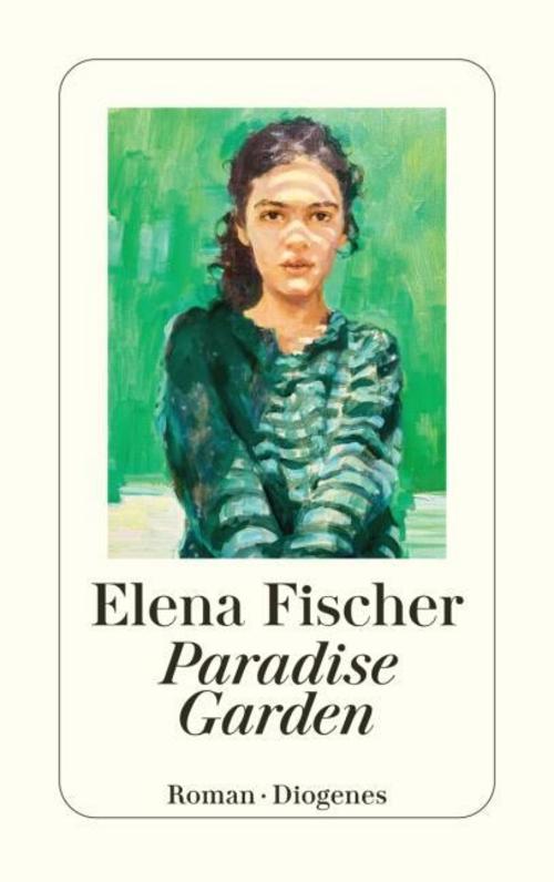 Fischer, Elena/Paradise Garden