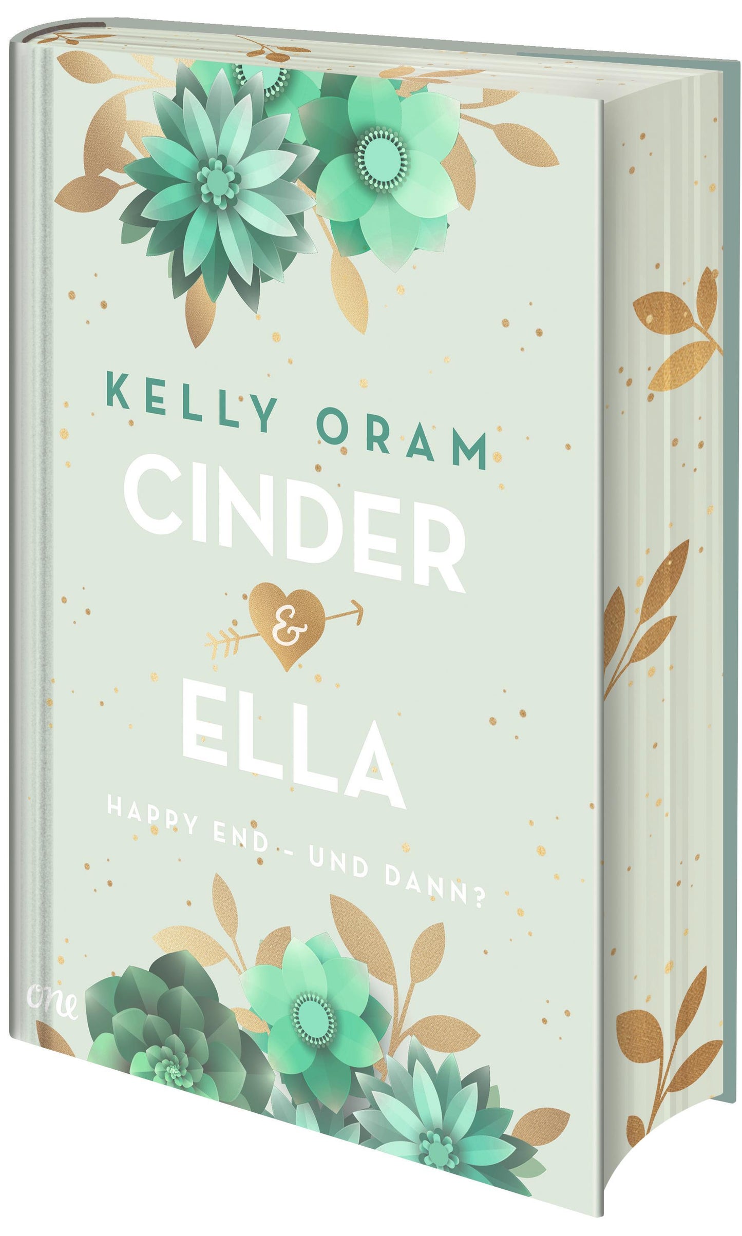 Cinder & Ella: Happy End - und dann?