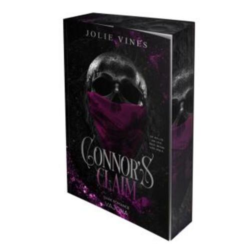 Connor's Claim