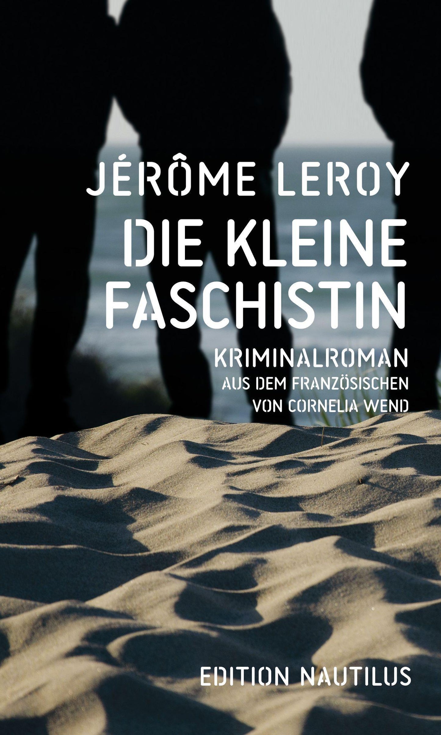 Die kleine Faschistin