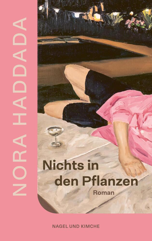 Nichts in den Pflanzen