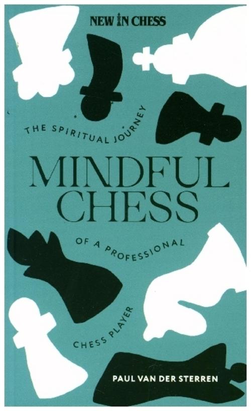 Buchcover: Mindful Chess