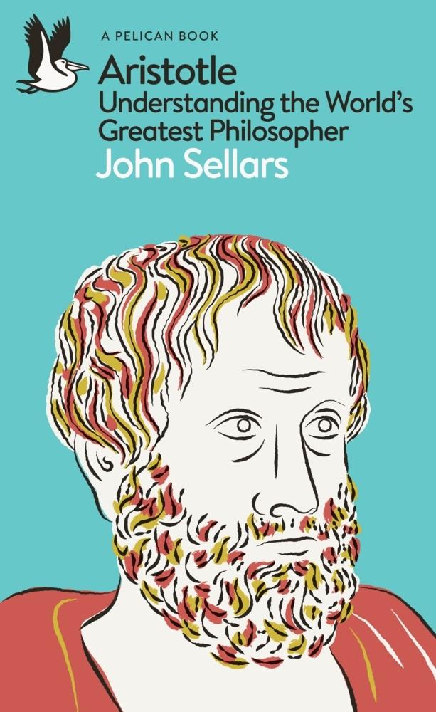 Buchcover: Aristotle