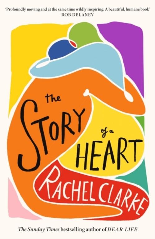 Buchcover: The Story of a Heart