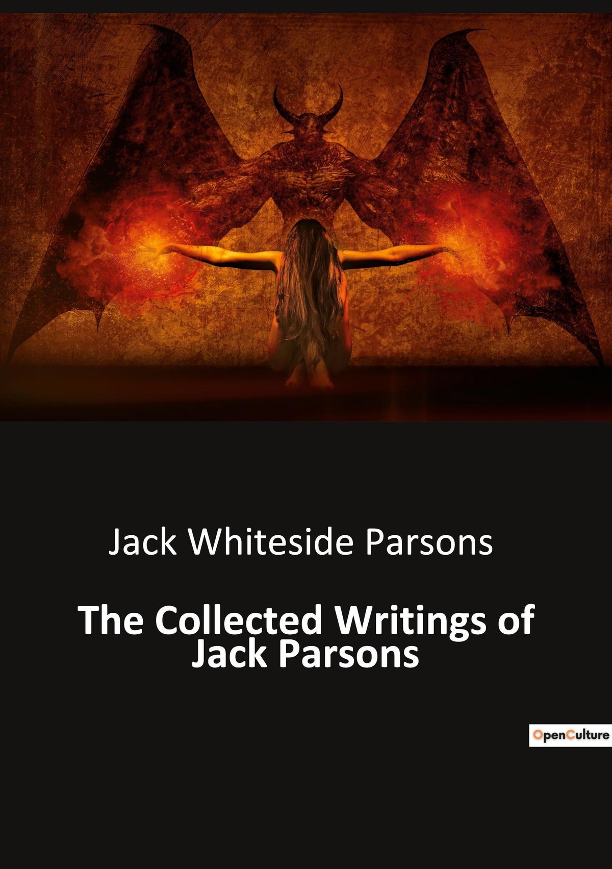 The Collected Writings of Jack Parsons