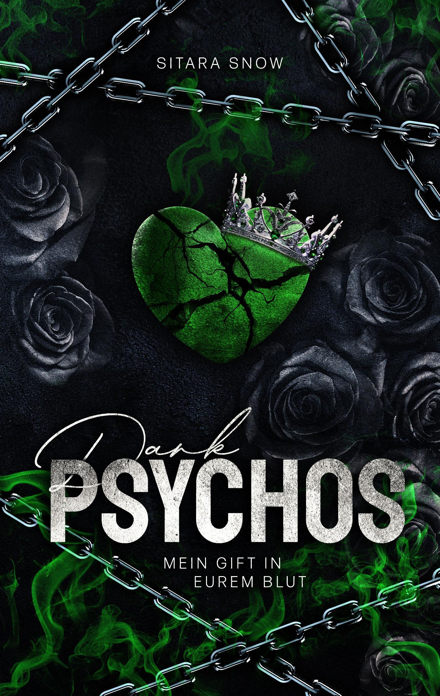 Dark Psychos