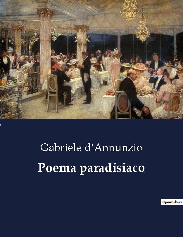 Poema paradisiaco