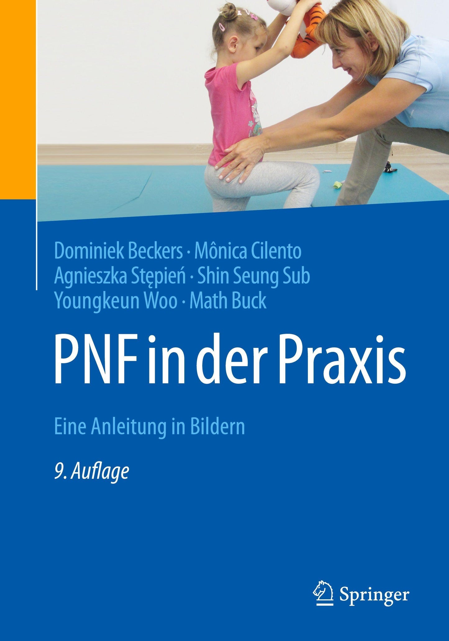 PNF in der Praxis