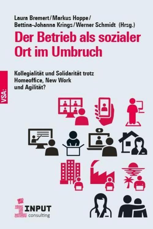 Der Betrieb als sozialer Ort im Umbruch