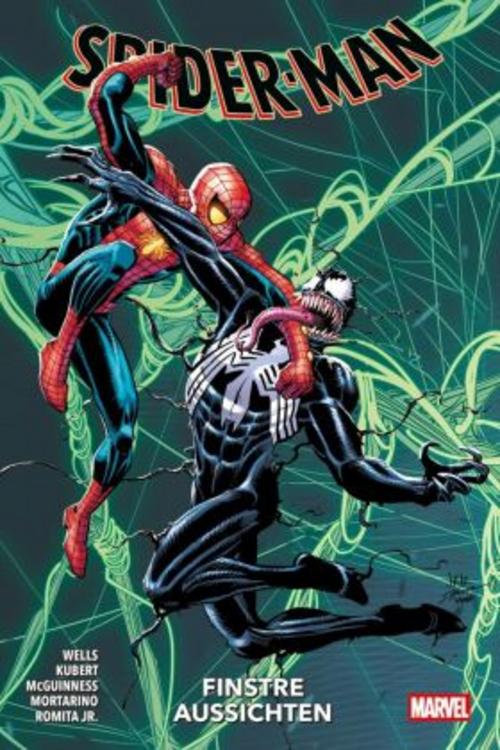 Spider-Man - Neustart (2. Serie)