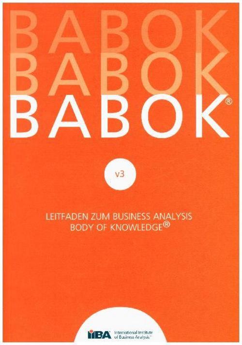 BABOK® v3