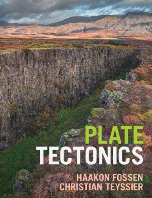 Plate Tectonics