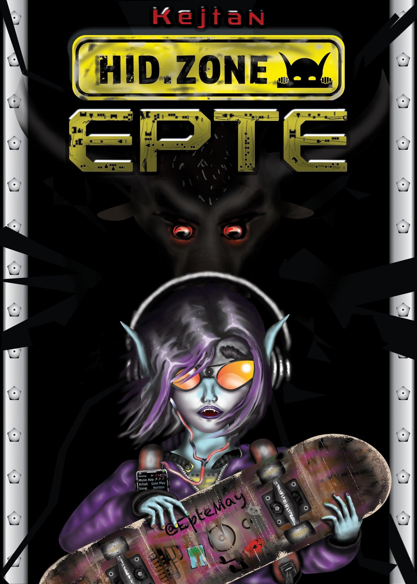 EPTE HID.ZONE