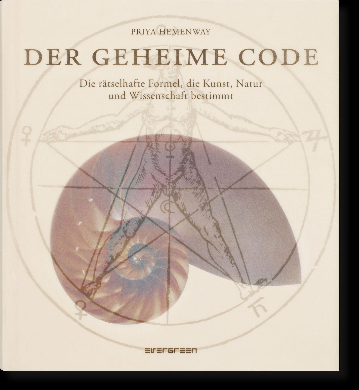 The Secret Code