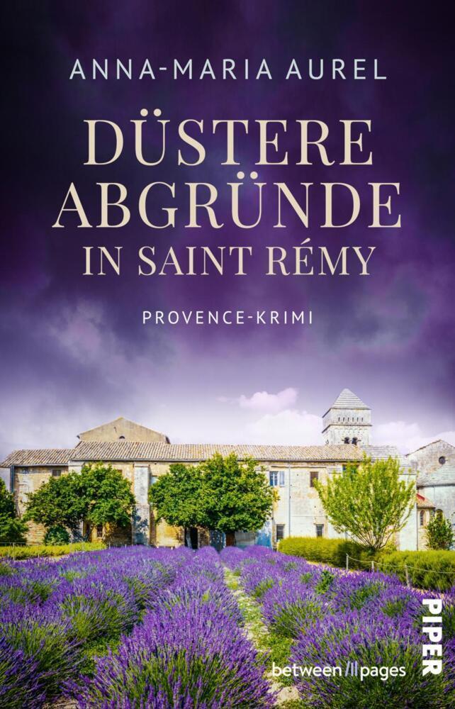 Düstere Abgründe in Saint Rémy