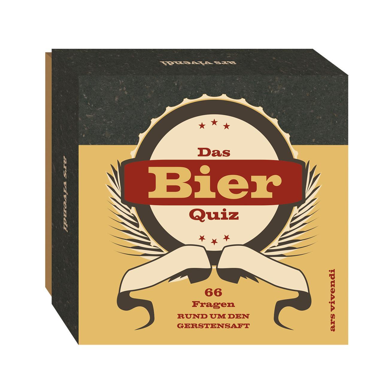 Bier-Quiz