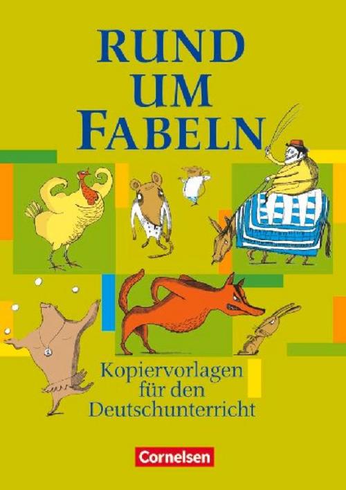 Rund um Fabeln