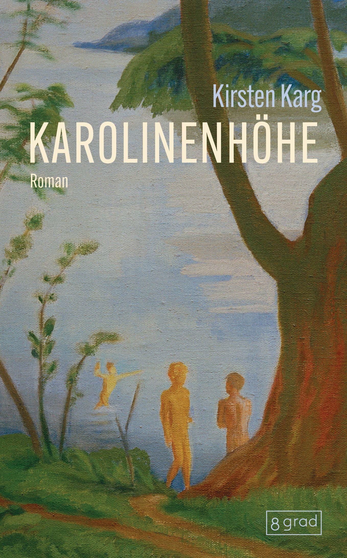 Karolinenhöhe
