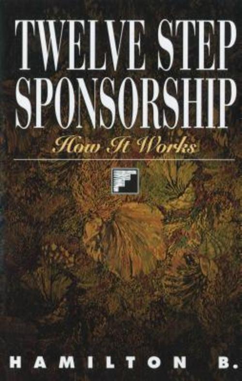 Buchcover: Twelve Step Sponsorship