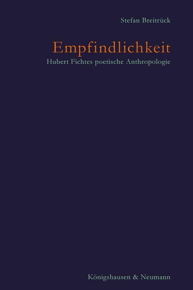 Empfindlichkeit