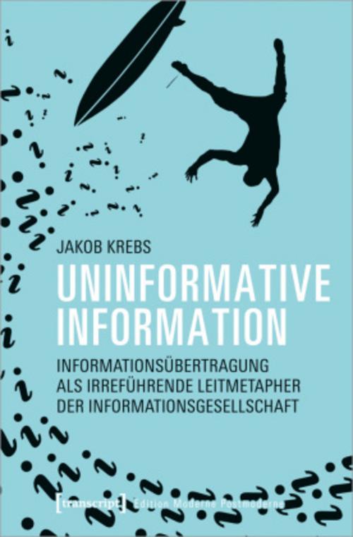 Buchcover: Uninformative Information