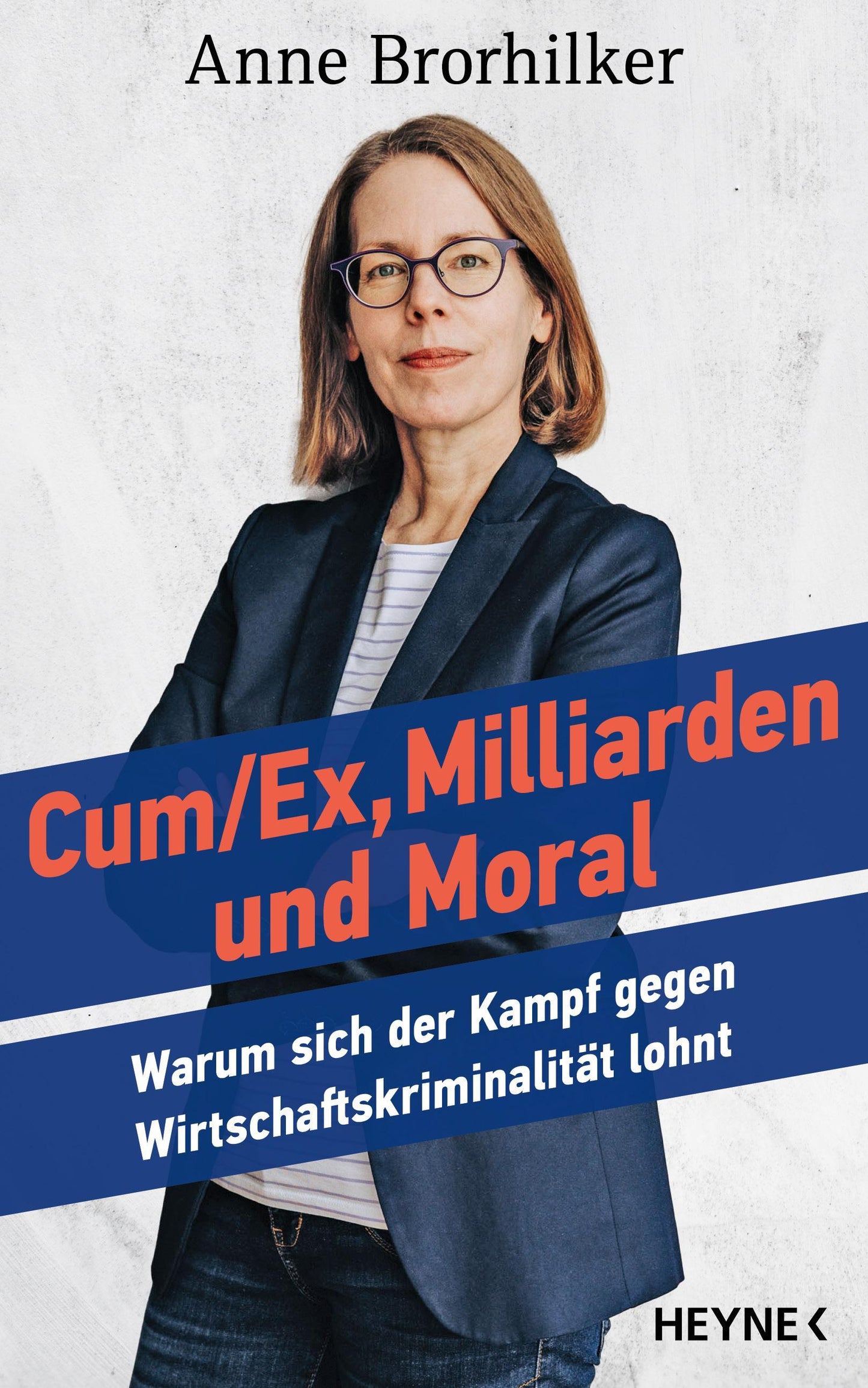 Cum/Ex, Milliarden und Moral: Warum sich der Kampf gegen Wirtschaftskriminalität lohnt