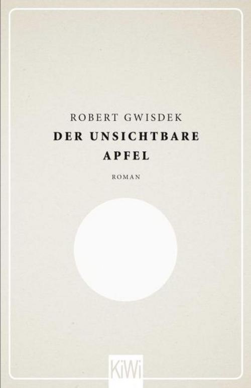 Der unsichtbare Apfel