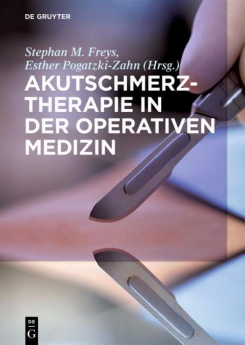 Buchcover: Treating Acute Pain in Surgical Practice