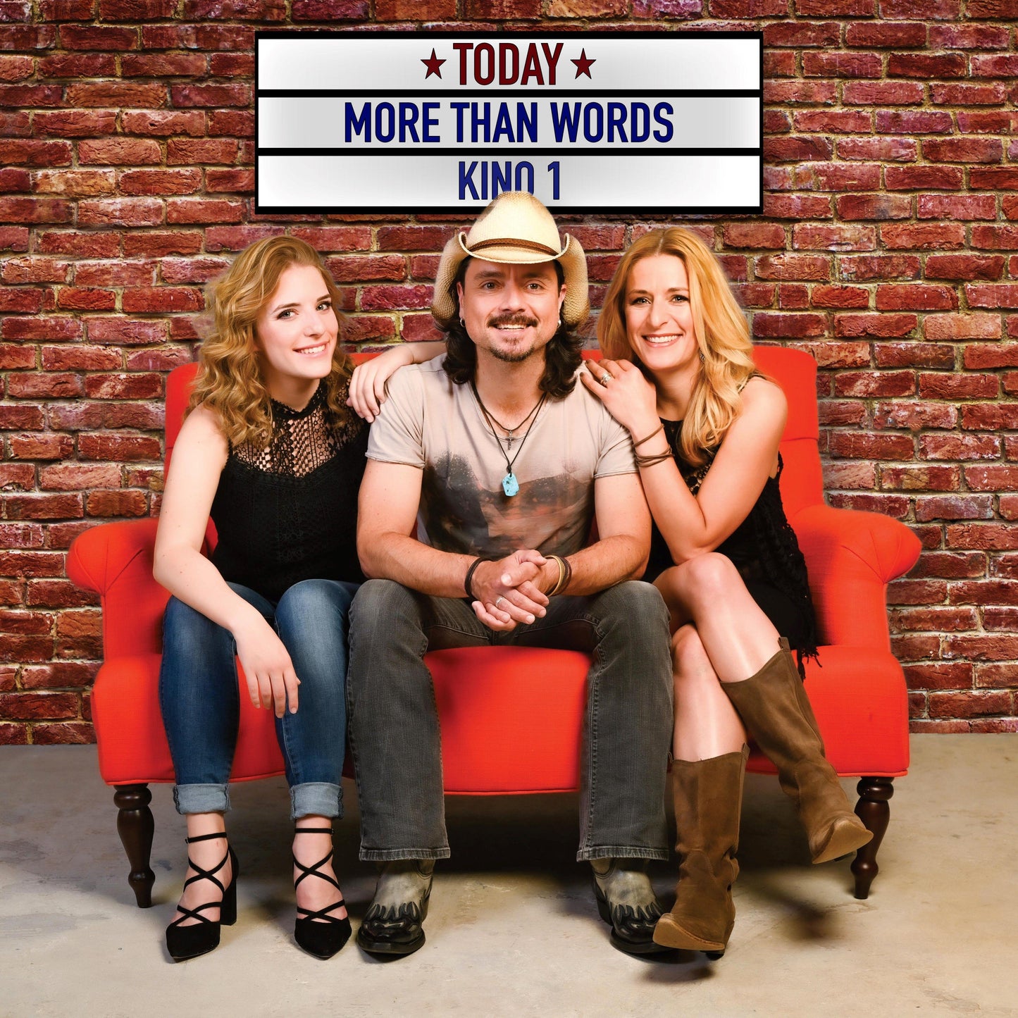 TODAY,Audio-CD