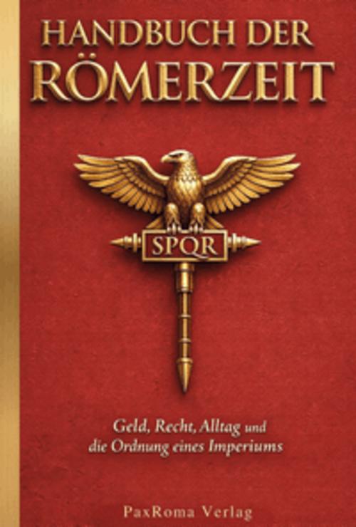 Handbuch der Römerzeit