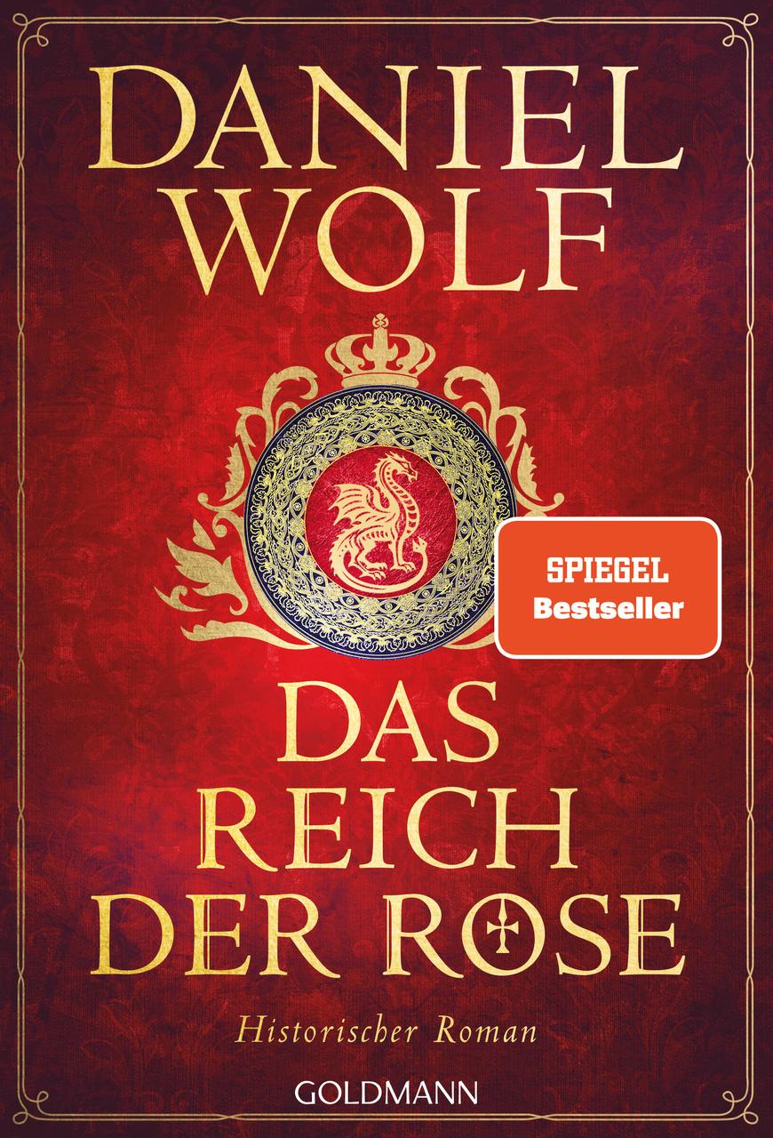 Das Reich der Rose