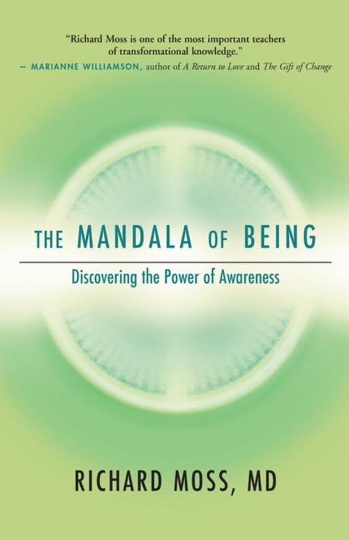 The Mandala of Being