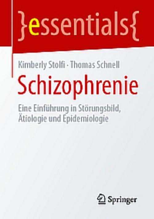 Schizophrenie